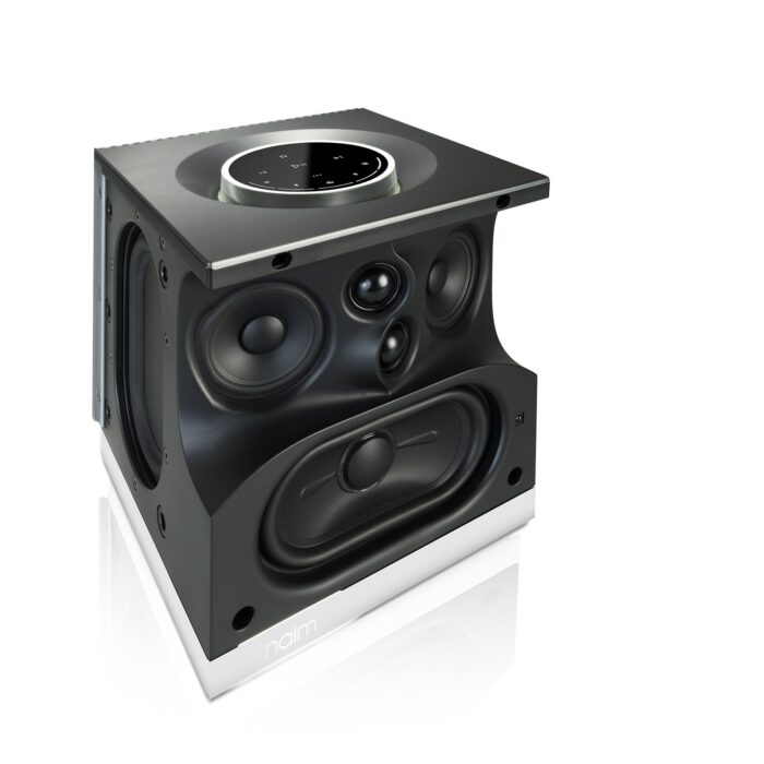 Naim Mu-so Qb 2nd Generation - Image 8