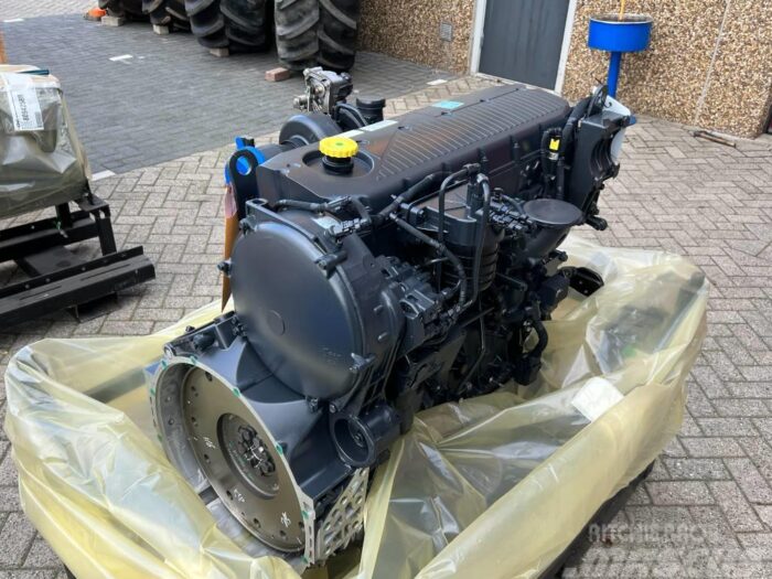 New Holland Cursor 13 Engine - Image 6
