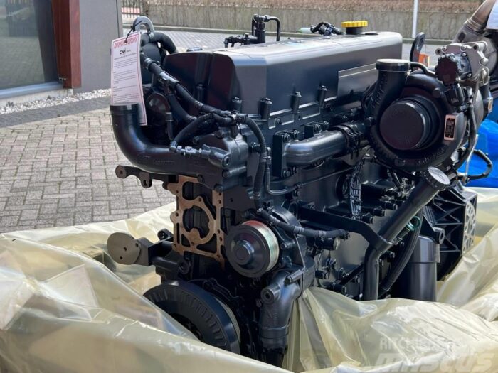 New Holland Cursor 13 Engine - Image 7