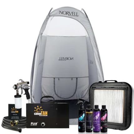 Fuji 2150 salonTAN PLATINUM M-Model