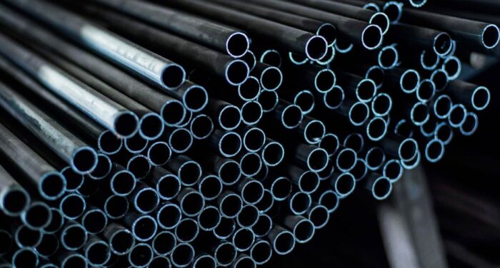 Nickel Alloy 600 - Image 9
