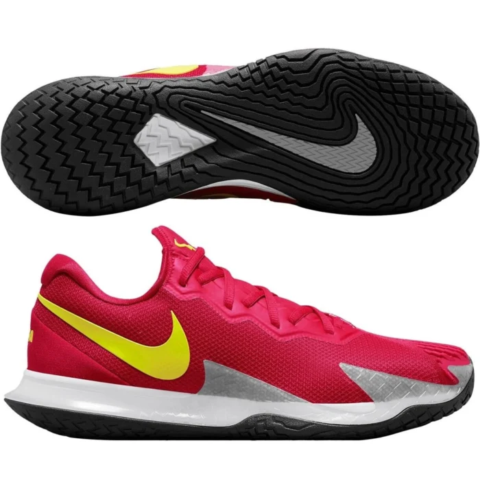 Nike Air Zoom Vapor Cage 4 Shoes - Image 9