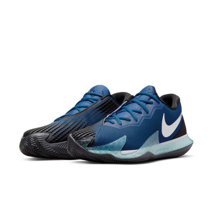 Nike Air Zoom Vapor Cage 4 Shoes - Image 12