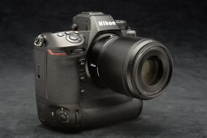 Nikon Z9 - Image 13