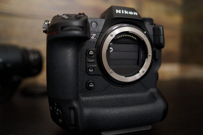 Nikon Z9 - Image 14