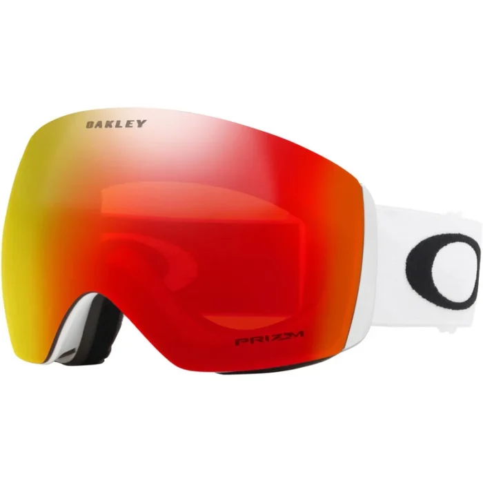 Oakley Flight Deck Prizm Goggles - Image 7