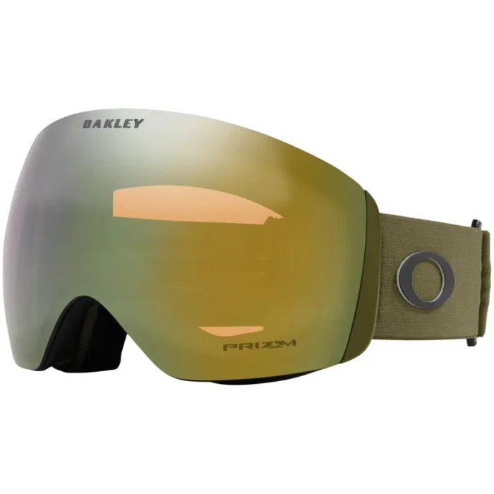 Oakley Flight Deck Prizm Goggles - Image 8