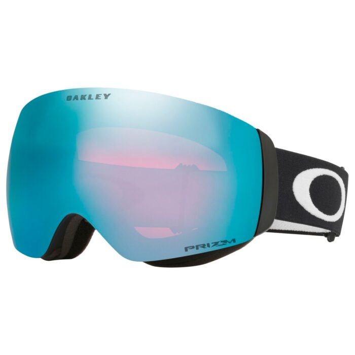 Oakley Flight Deck Prizm Goggles - Image 10