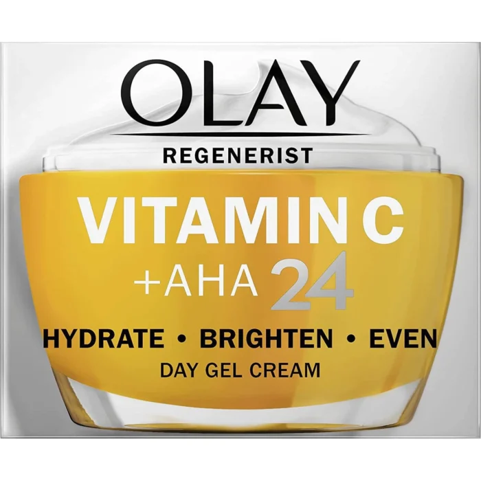 Olay Regenerist Face Cream - Image 7