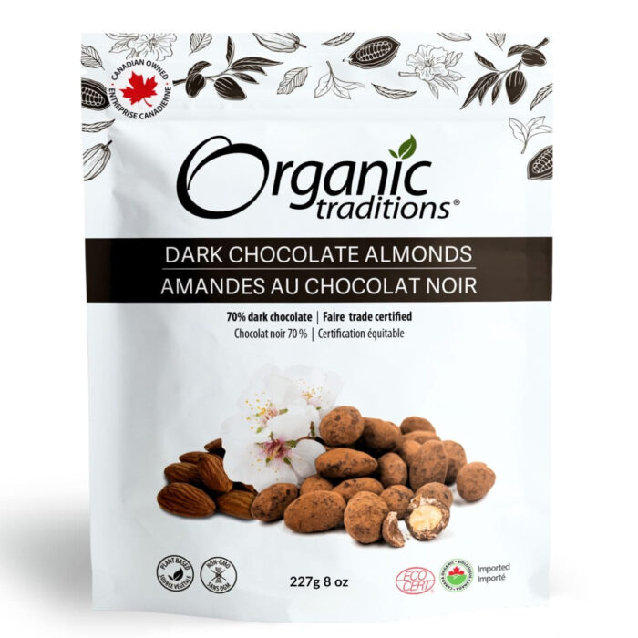 Almonds - Image 12