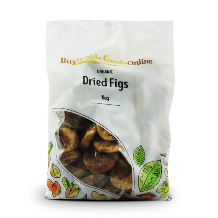 Dried Figs - Image 10