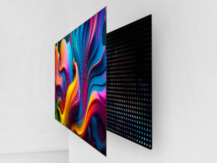 Vizio P-Series Quantum X