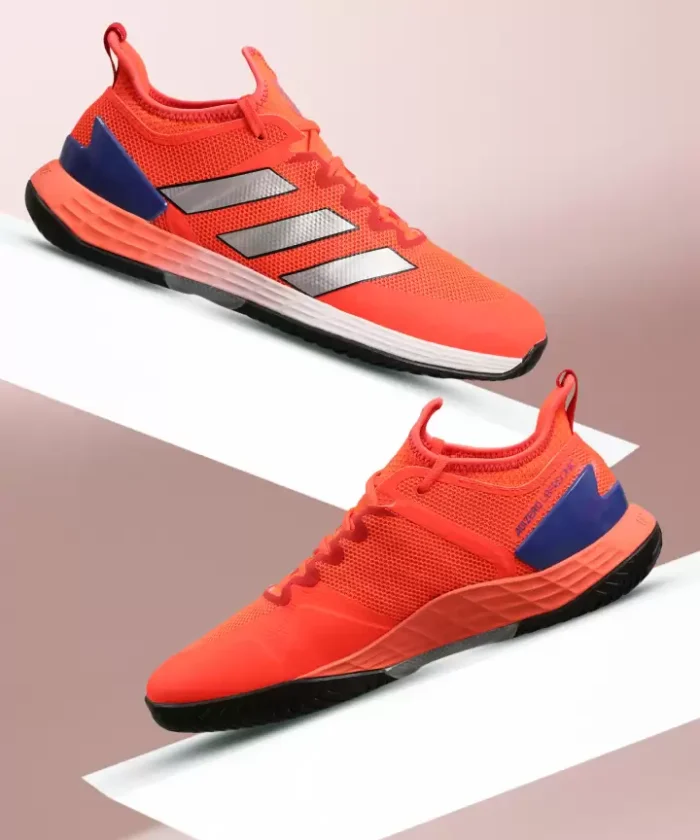 Adidas Adizero Ubersonic 4 Tennis Shoes - Image 10