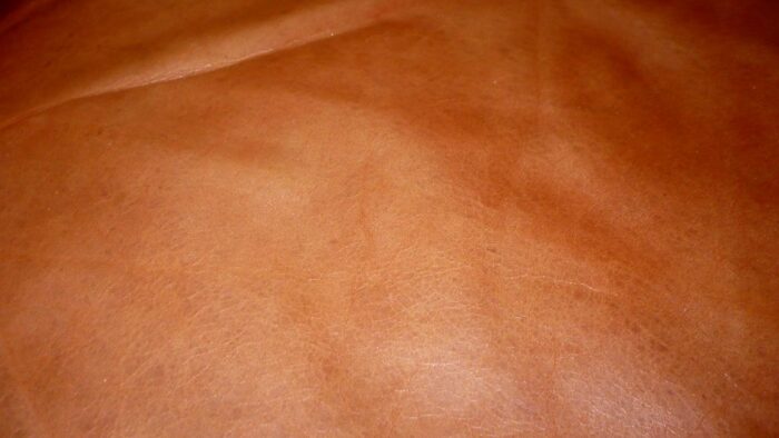 Semi-Aniline Leather - Image 9