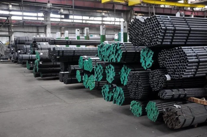 Carbon Steel S235 - Image 6