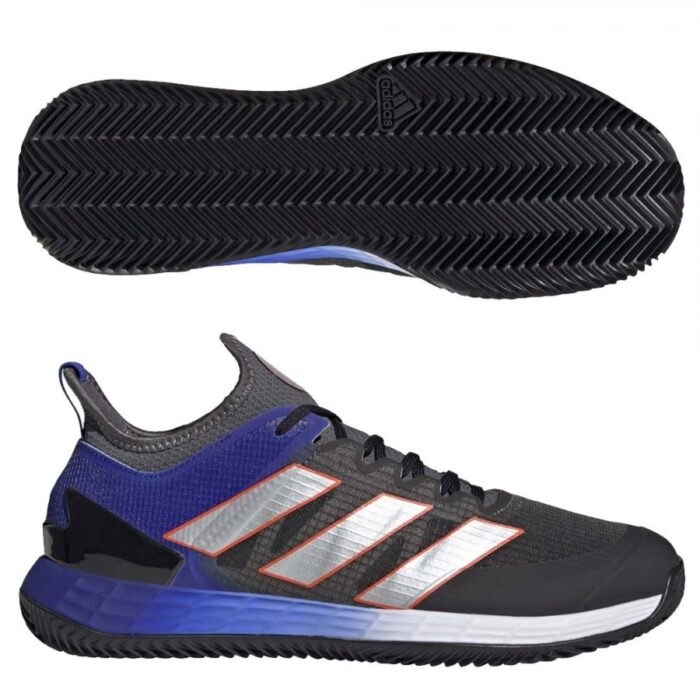 Adidas Adizero Ubersonic 4 Tennis Shoes - Image 11