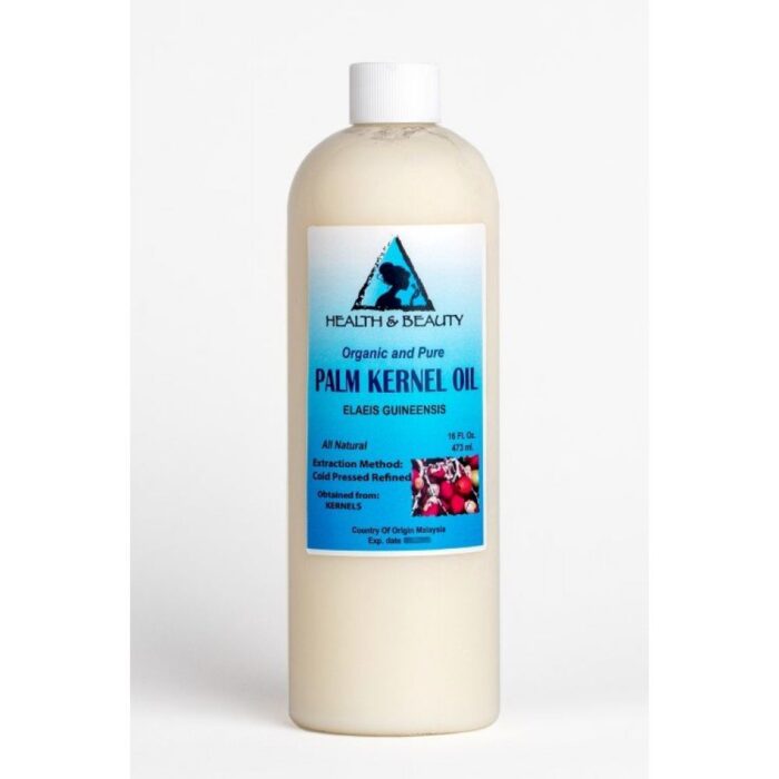 Palm Kernel Oil - Image 9
