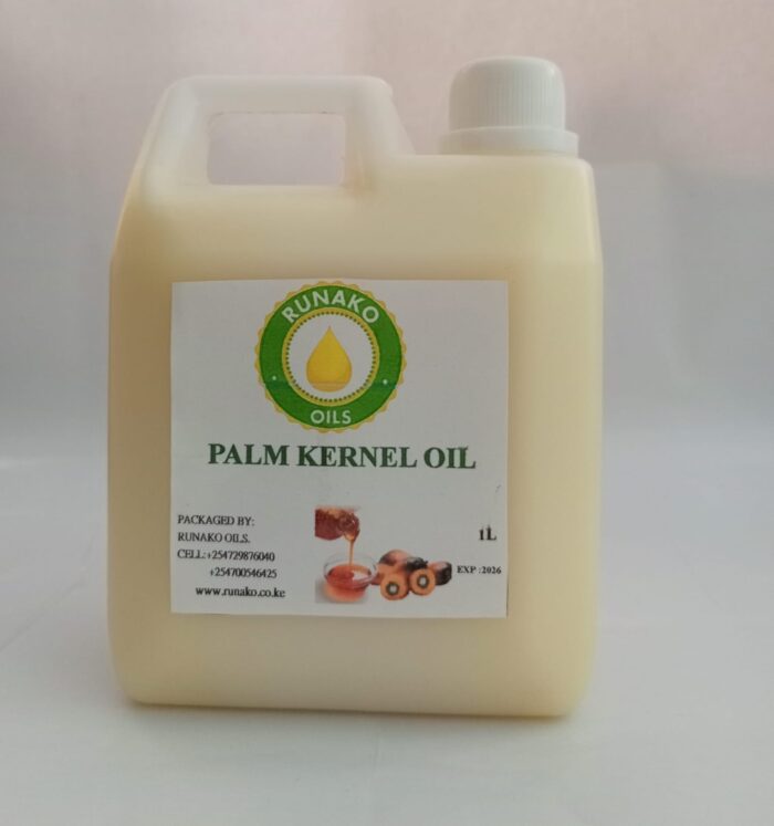Palm Kernel Oil - Image 10