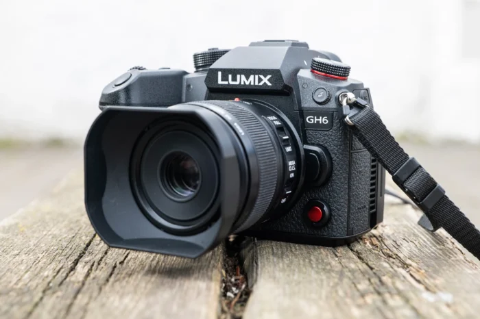 Panasonic Lumix GH6 - Image 13