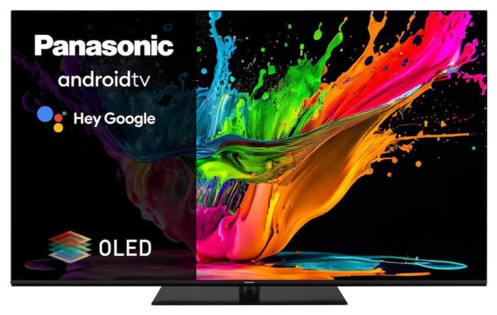 Panasonic MZ2000 OLED - Image 8