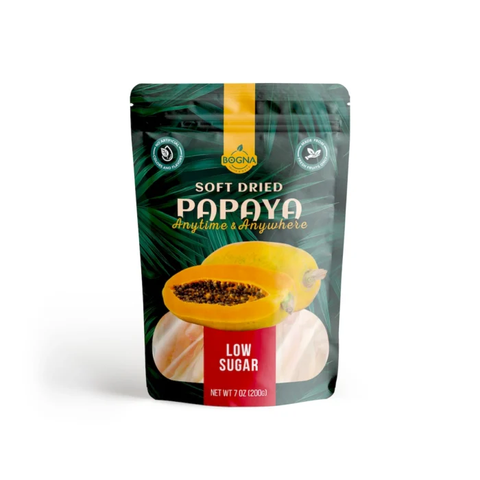 Dried Papaya - Image 11