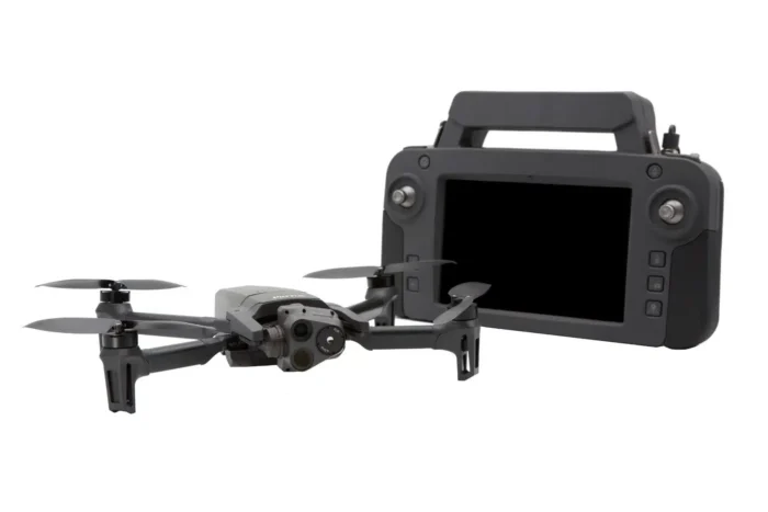 Parrot Anafi USA - Image 15