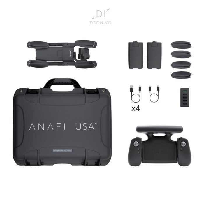Parrot Anafi USA - Image 16