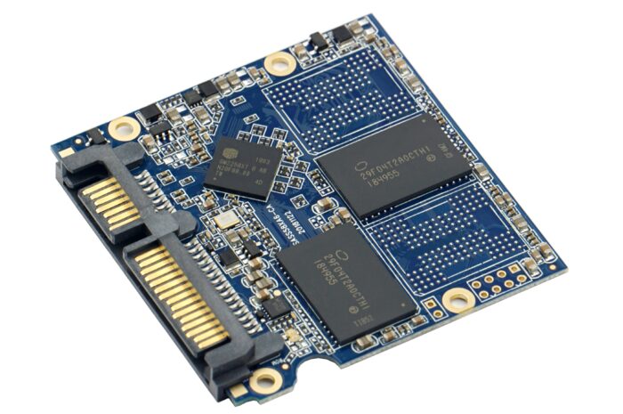 Patriot P200 NVMe SSD - Image 11