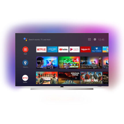 Philips OLED+937 Ambilight