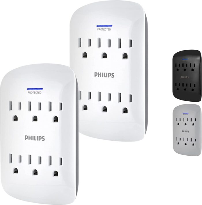 Hanycony Surge Protector - Image 13