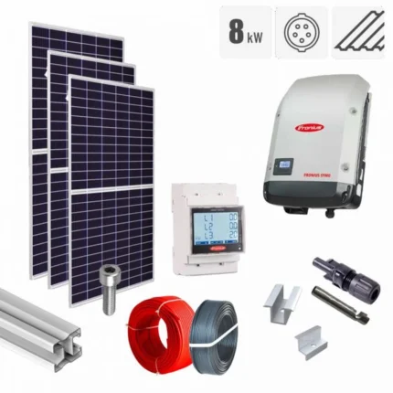 Fronius Solar Cells