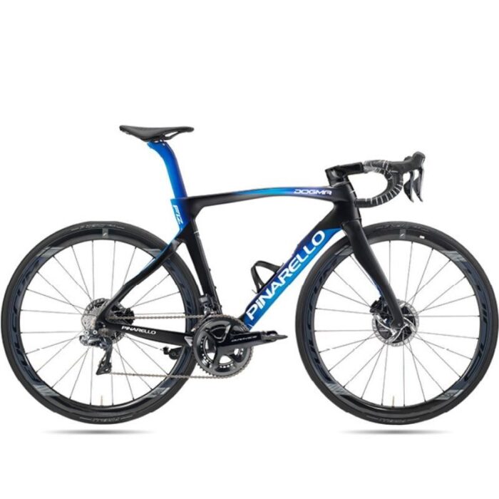 Pinarello Dogma F12 Road Bike - Image 8