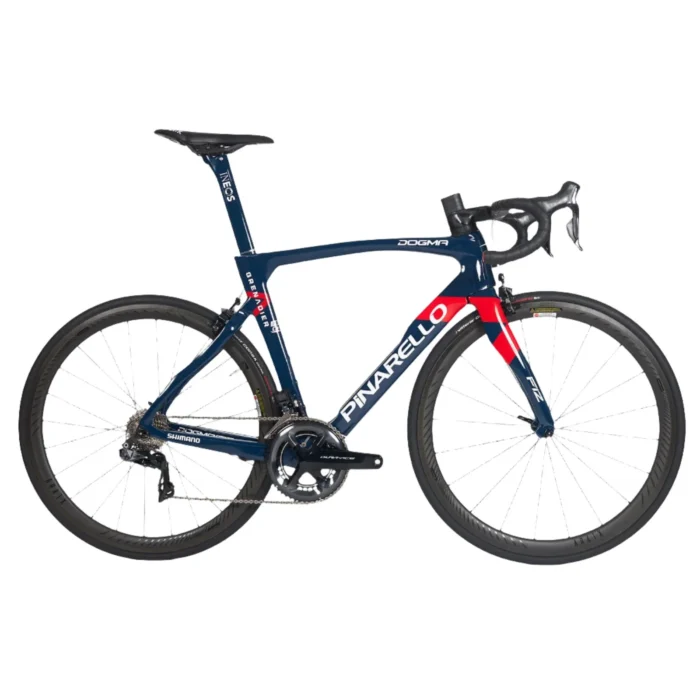 Pinarello Dogma F12 Road Bike - Image 11