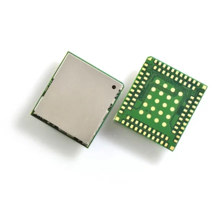 Qualcomm QCA6391 WiFi 6 Chips
