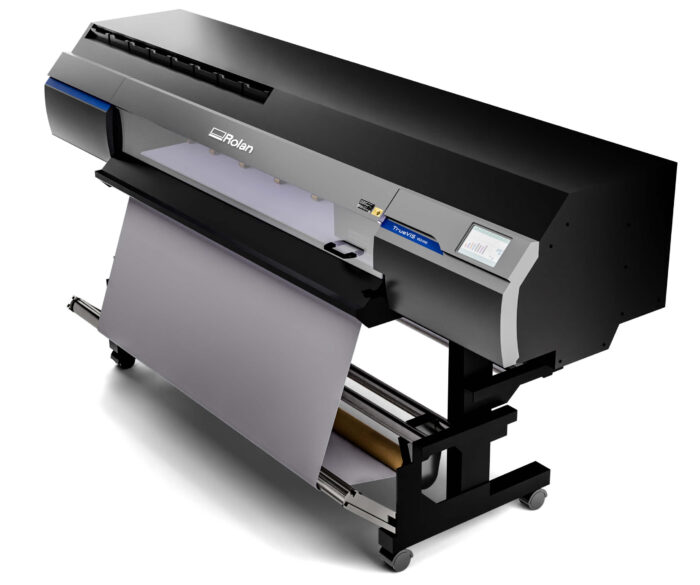 Roland TrueVIS VG3-640 - Image 6
