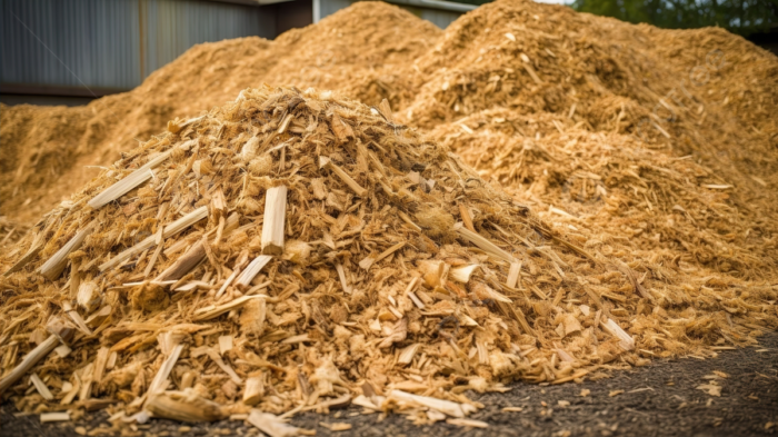 Wood Pulp - Image 4