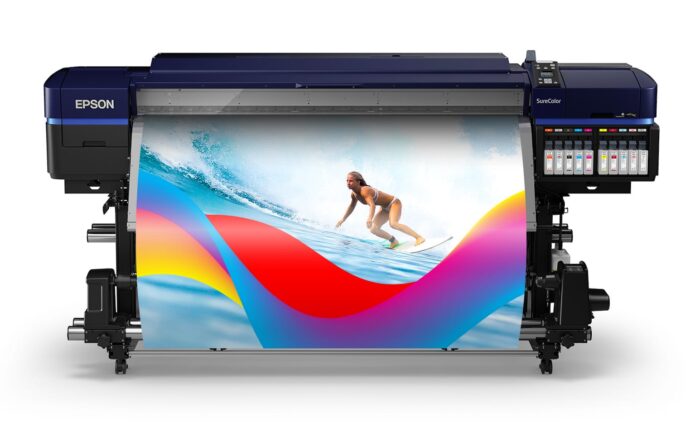 Epson SureColor S80600 - Image 6