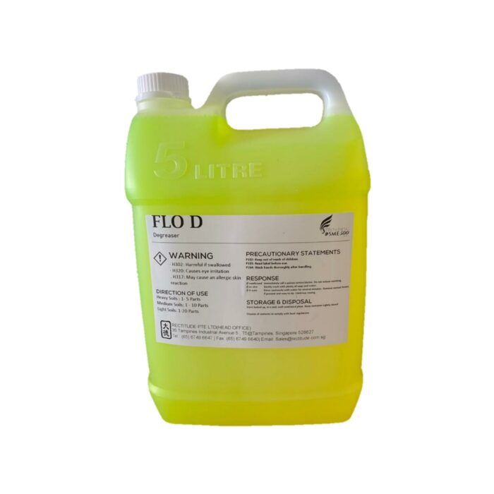 3M Heavy-Duty Degreaser - Image 10
