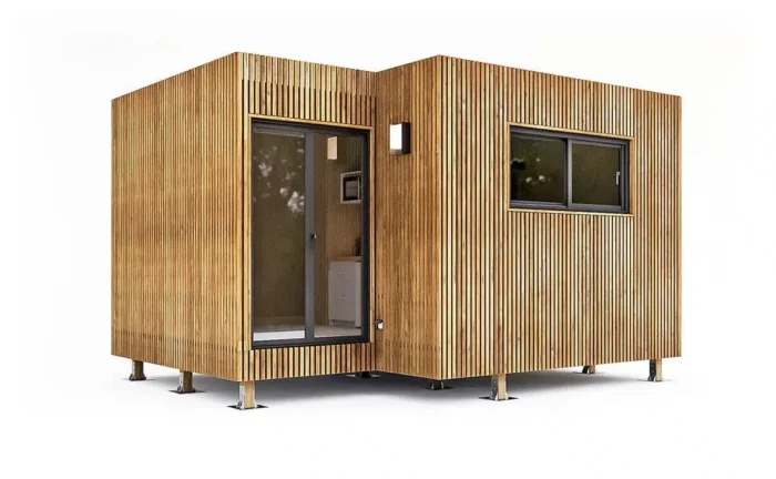 GreenCube Container Homes - Image 5