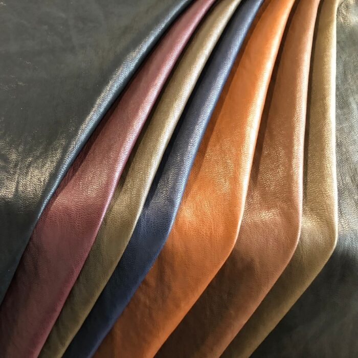 Faux Leather (PU Leather) - Image 8