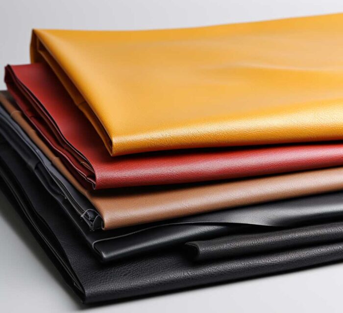 Faux Leather (PU Leather) - Image 10