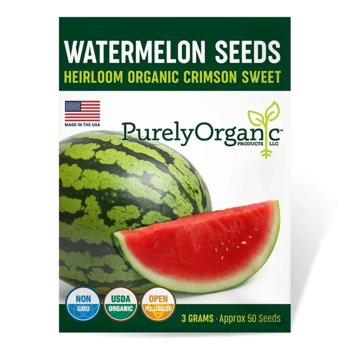 Watermelon Seeds - Image 7