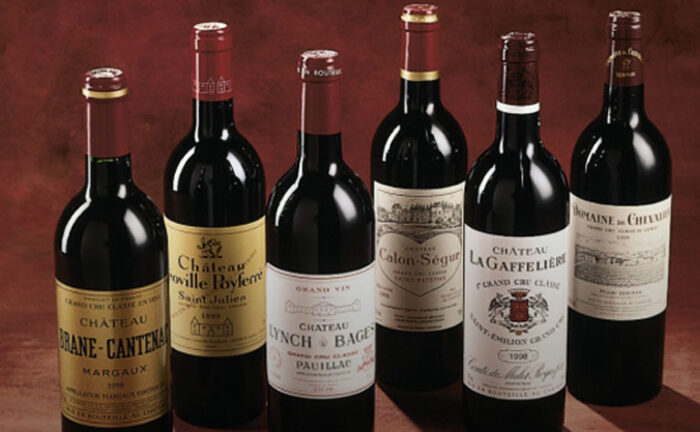 Château Pichon-Longueville au Baron de Pichon-Longueville (2020) - Pauillac, France - Image 8