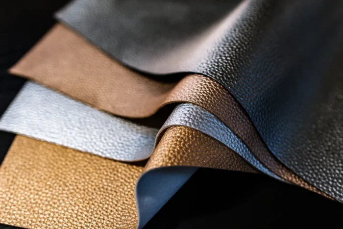 Faux Leather (PU Leather) - Image 12