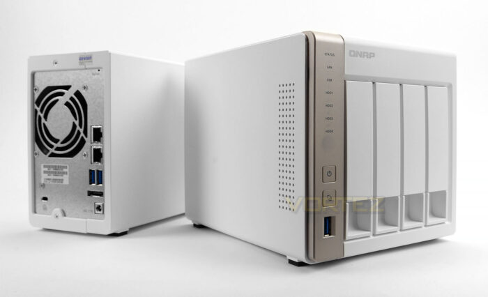 QNAP TS-451+ NAS - Image 9