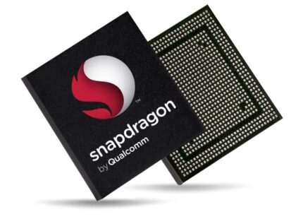 Qualcomm Snapdragon 8 Gen 1