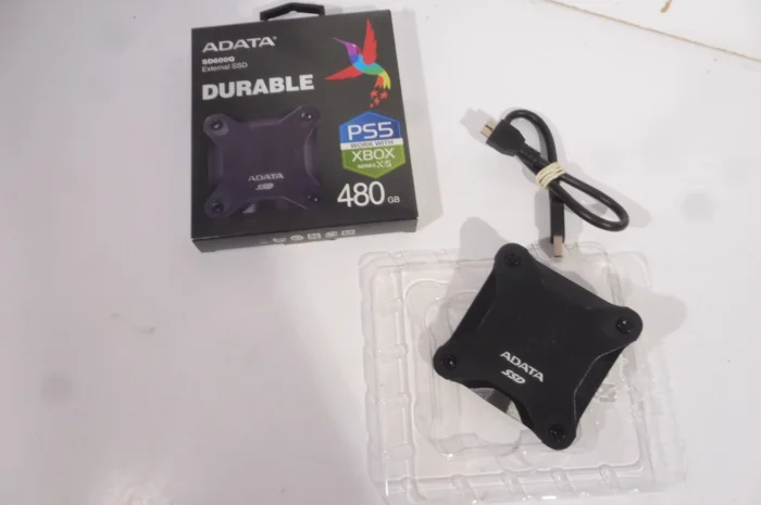 ADATA SD600Q External SSD - Image 10