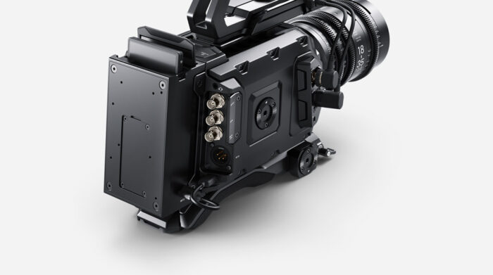 Blackmagic URSA Mini Pro 12K - Image 10