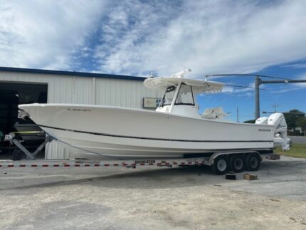 Regulator 34