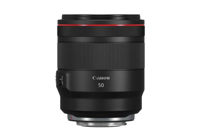 Canon RF 50mm f/1.2L - Image 16